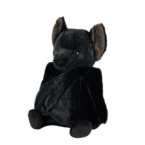 Warmies Black Bat Cozy Plush